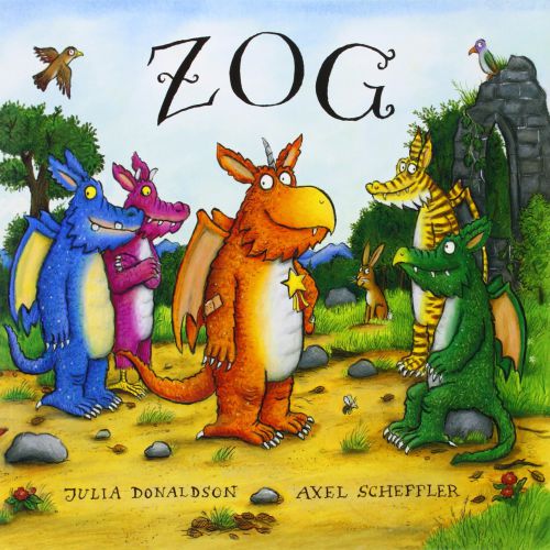  Zog